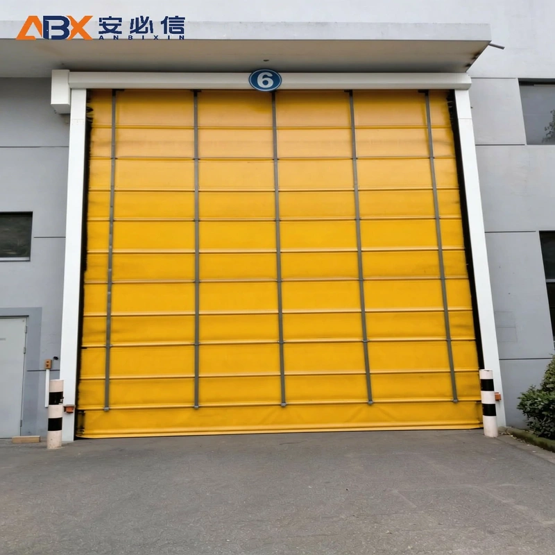 达州市堆积门
