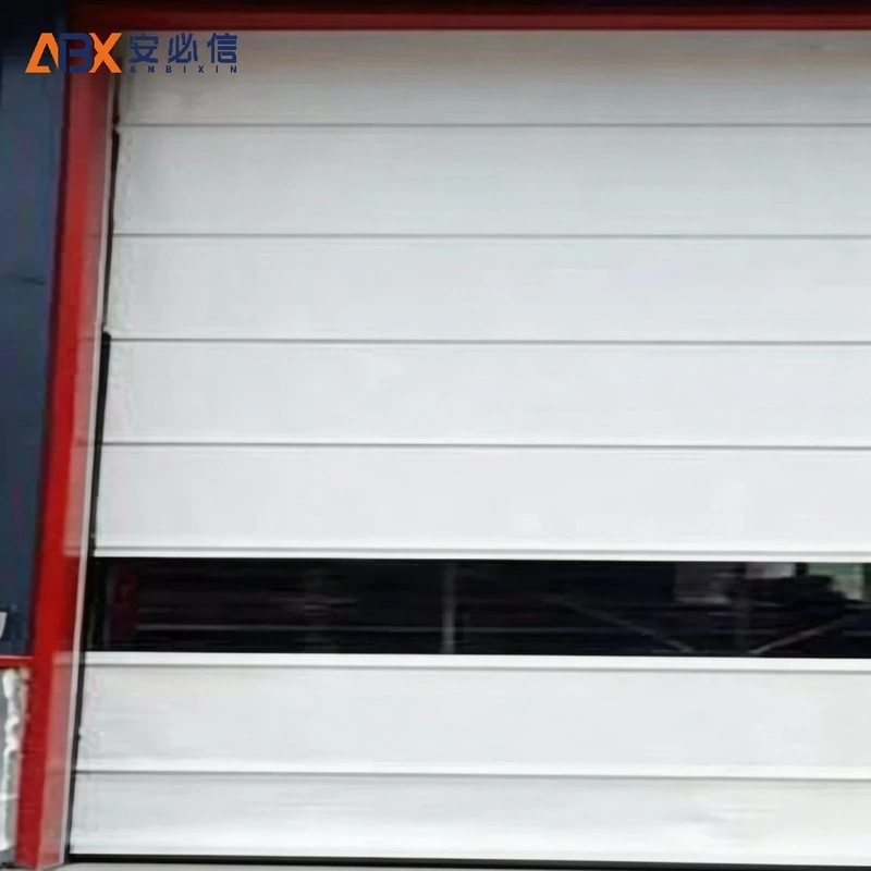 达州市高速门