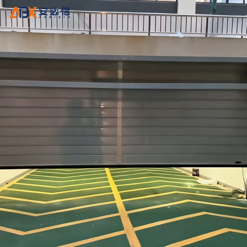 达州市软帘高速门