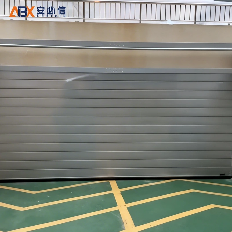 达州市雷达高速门